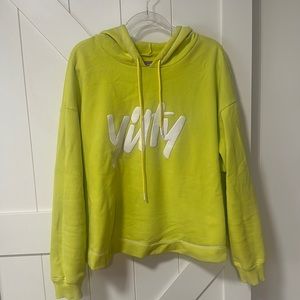 Yitty hoodie